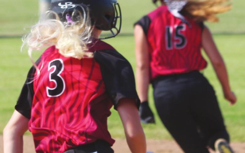 Watonga HS Softball 2022 Schedule