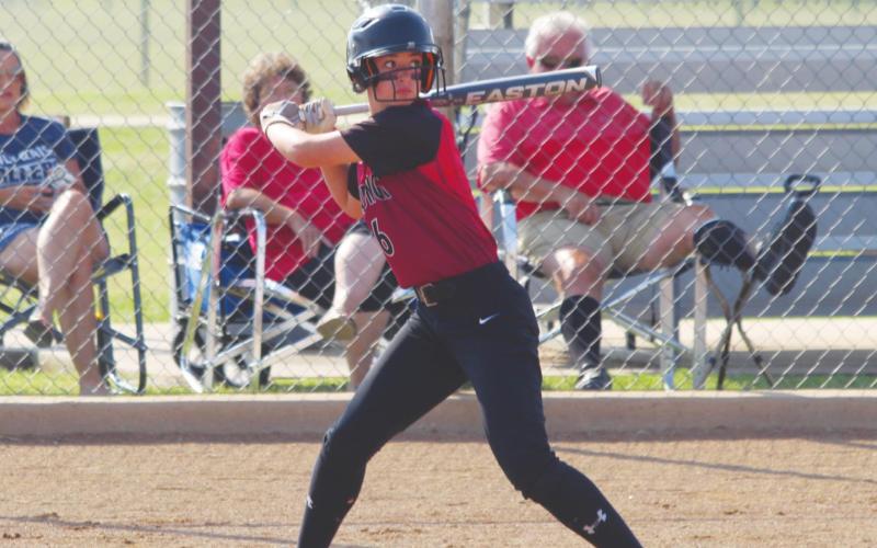 Watonga HS Softball 2022 Schedule