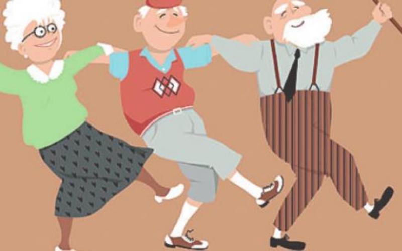 SENIOR CENTER NEWS
