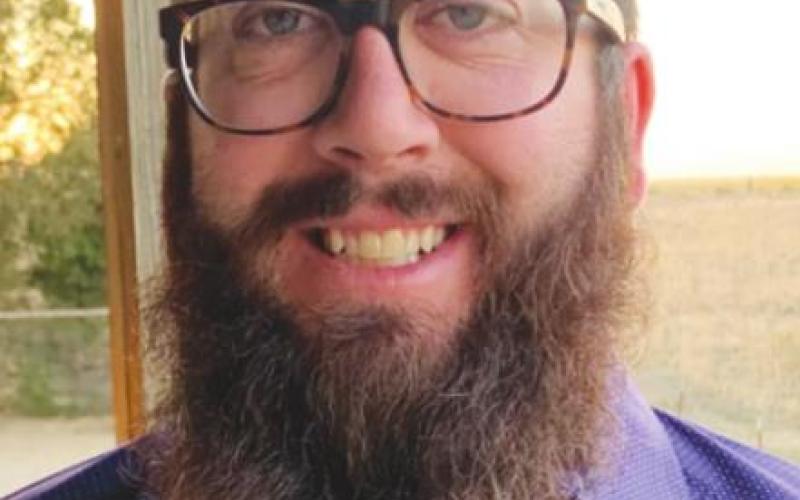 Geary City Council: Candidates Discuss