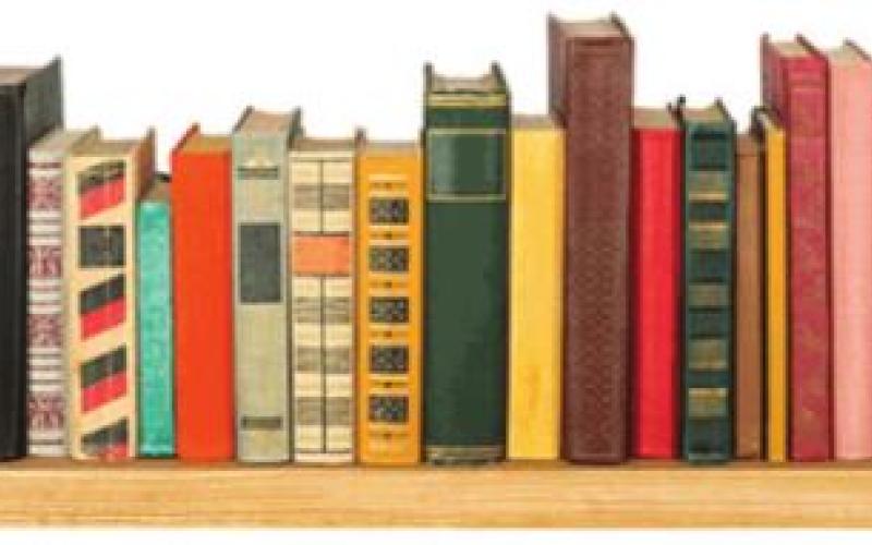 Letter from the Geary Public Library