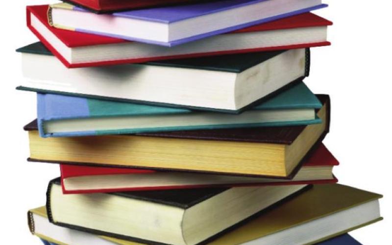 Letter from the Geary Public Library