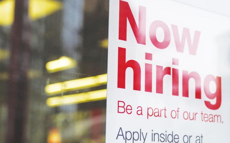 OESC Reports Decreases in Initial and Continued Unemployment Claims