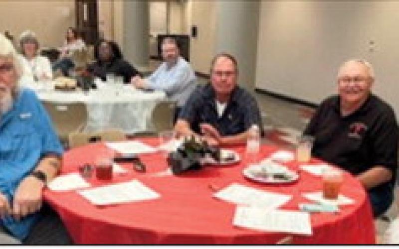 FORMER WATONGA STUDENTS ASSOCIATION