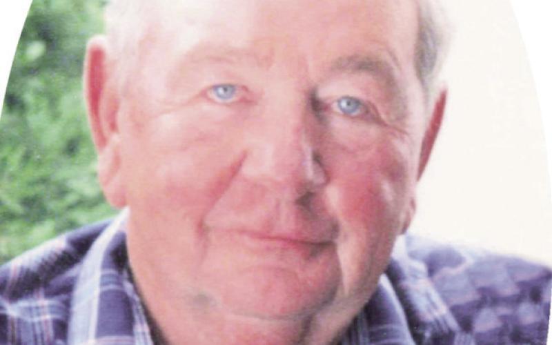 Duane “Nelson” Burns