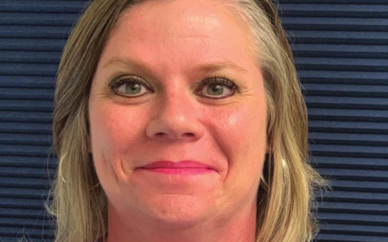 Jennifer Haigler will serve another term as County Clerk for Blaine County. (Photo provided)