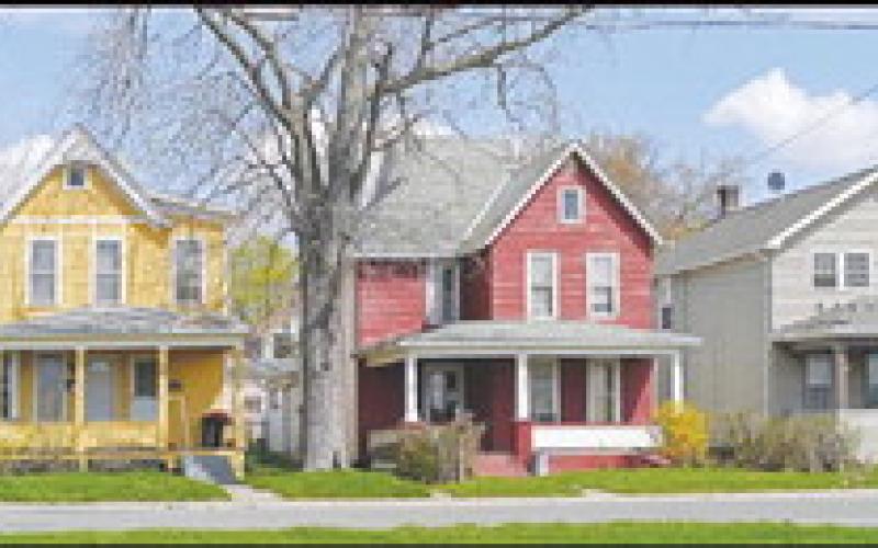 Housing Issue Addressed by City Council