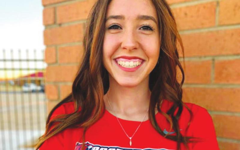Coleman to Run at Rogers State