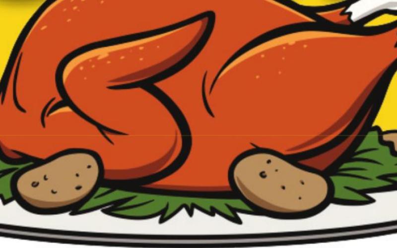 How to Cook a Turkey