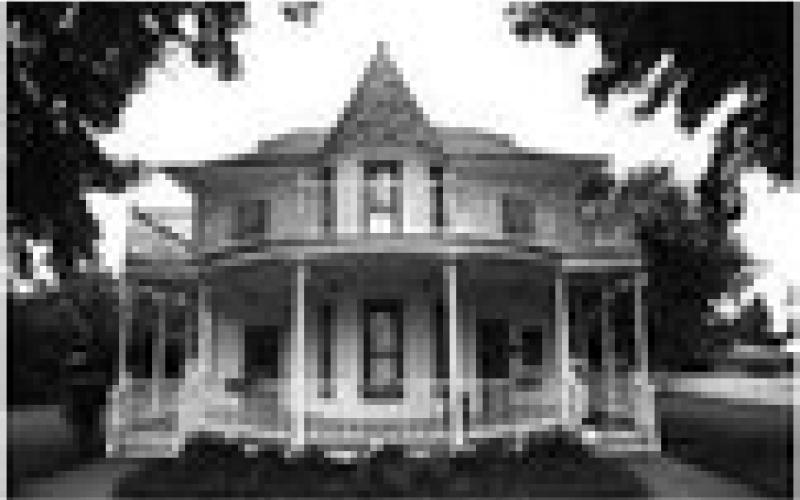 Ferguson Features