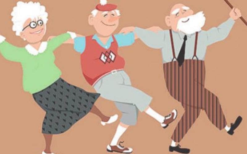SENIOR CENTER NEWS