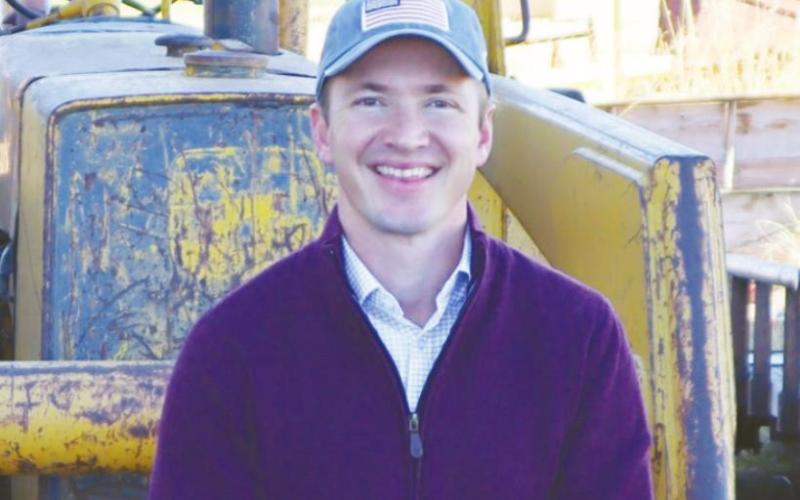 Brady Butler