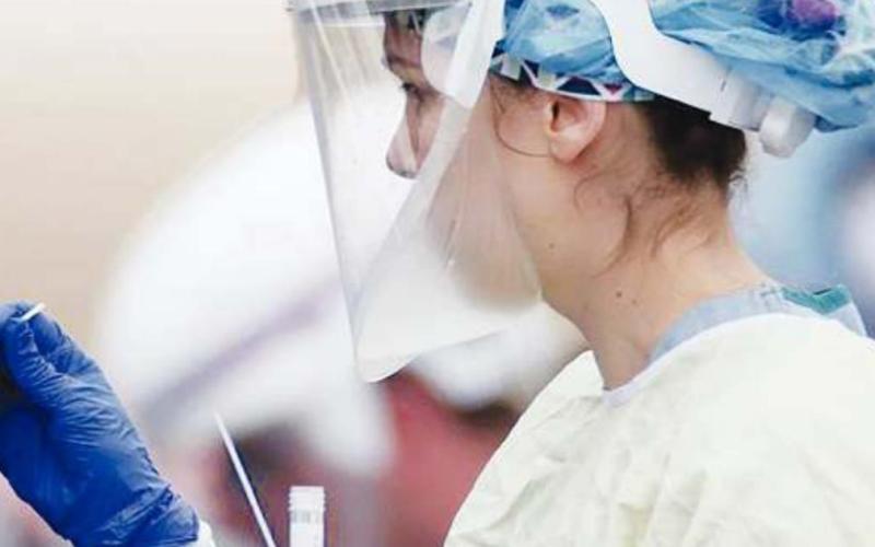 State Passes 118,000 Cases Death Toll Exceeds 1,270