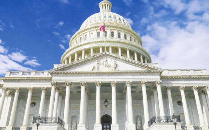 Delegation Thanks Okla. National Guard for U.S. Capitol Service