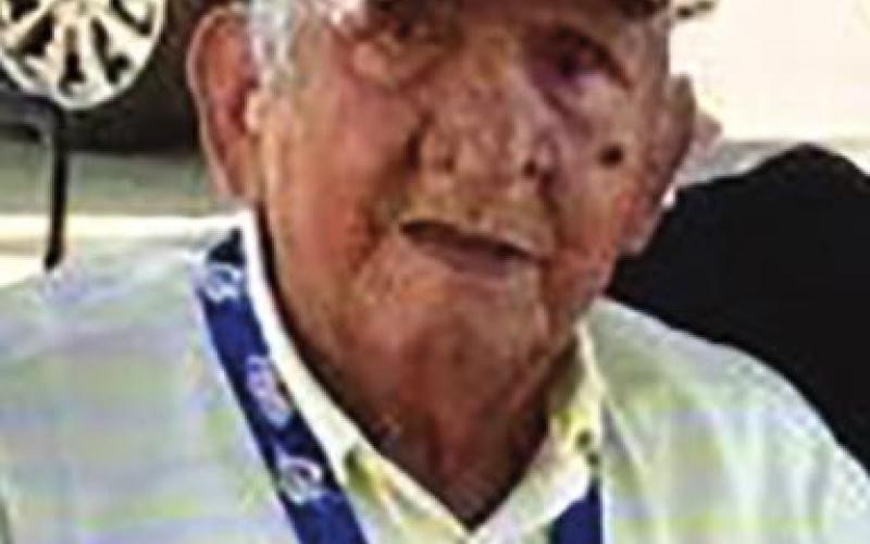 In Loving Memory... Douglas Campbell