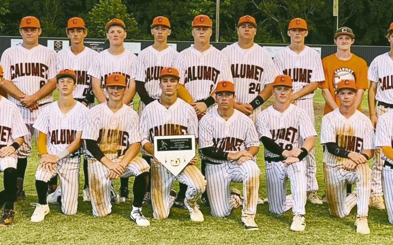 Baseball Claims Second Roff Tourney Trophy