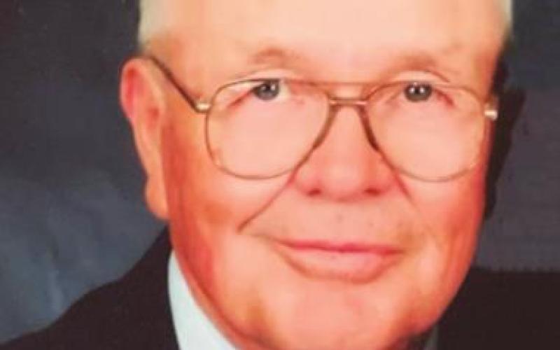 Arthur Allen Owings