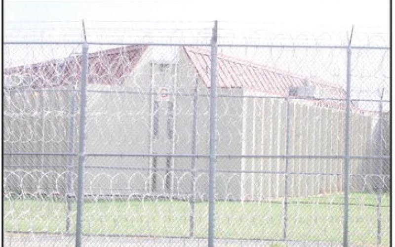 Oklahoma Becomes ICE Arrest Hub