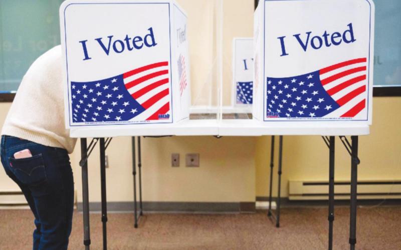 Tuesday’s Election: All the Information You Need