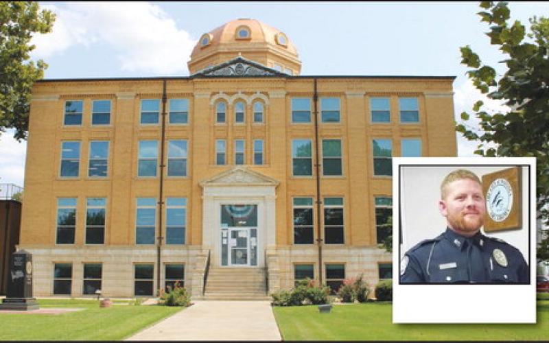 Former Police Chief Headed to Court Friday