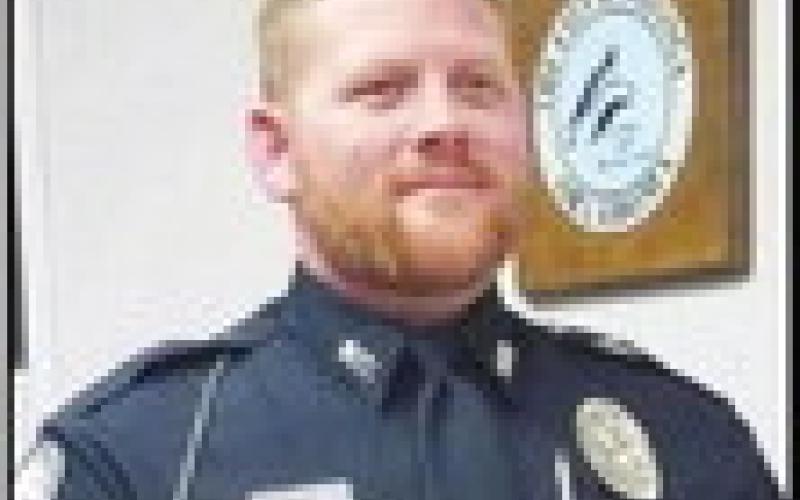 Former Police Chief Headed to Court Friday