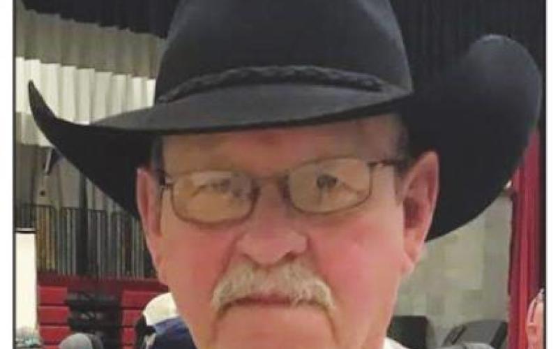 In Loving Memory... Larry Lee Killian