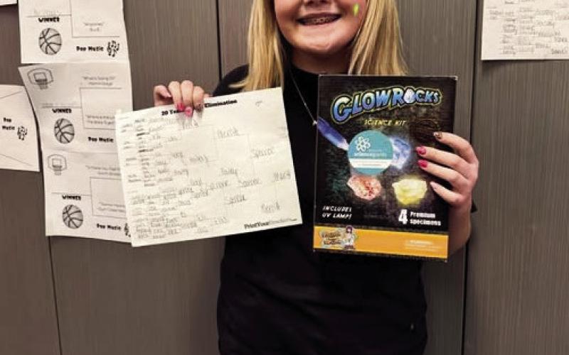 Structure Champ