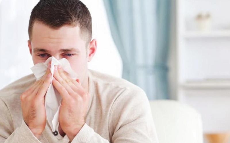 Oklahoma Reaches 39,500 New Coronavirus Cases