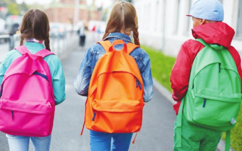 School Enrollment Guidelines
