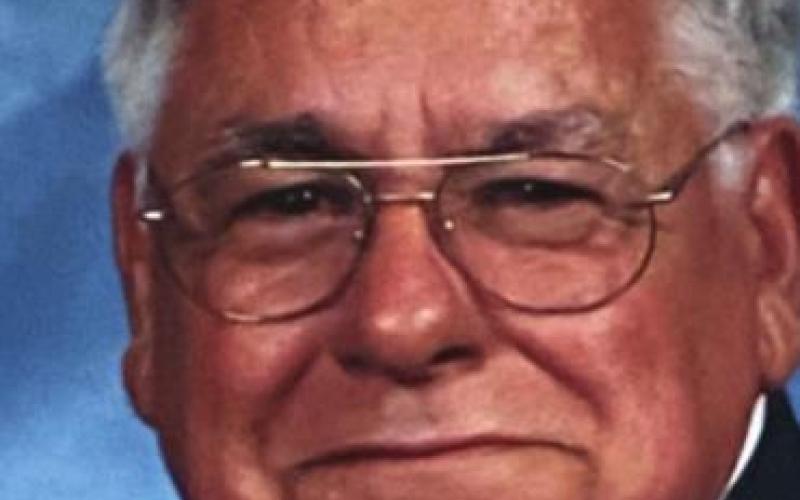 Roberto “Bob” Alderete Gonzales