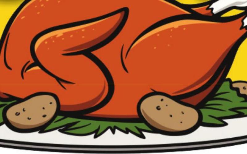 How to Cook a Turkey