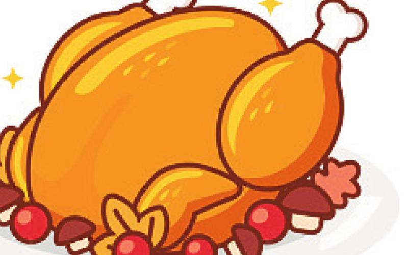 How to Cook a Turkey