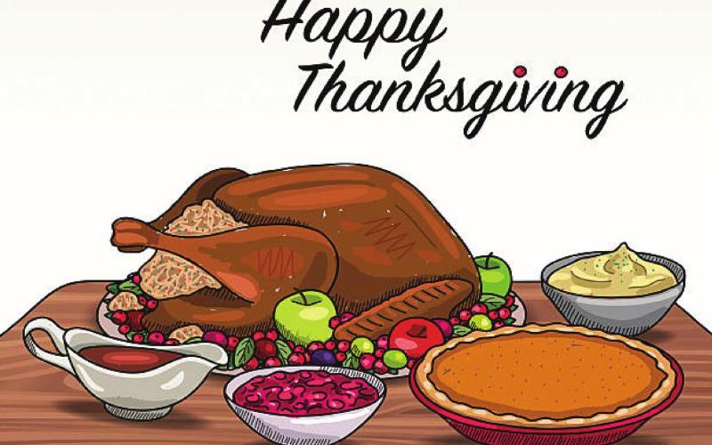 How to Cook a Turkey