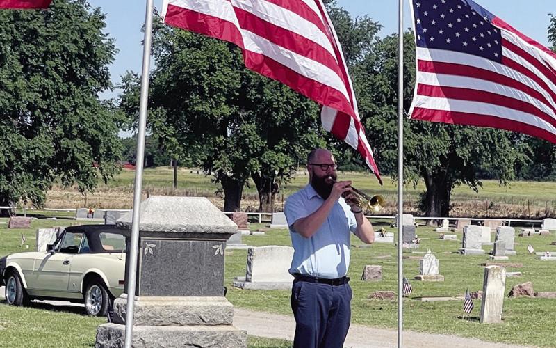 Remembering the Fallen