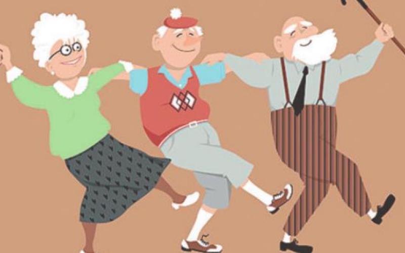 SENIOR CENTER NEWS