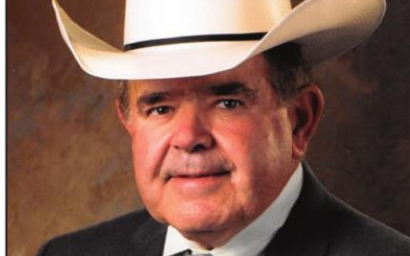 Bobby Dean Smith