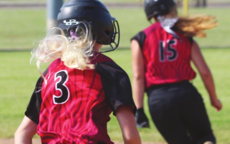 Watonga HS Softball 2022 Schedule