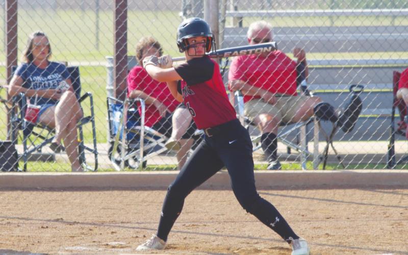 Watonga HS Softball 2022 Schedule