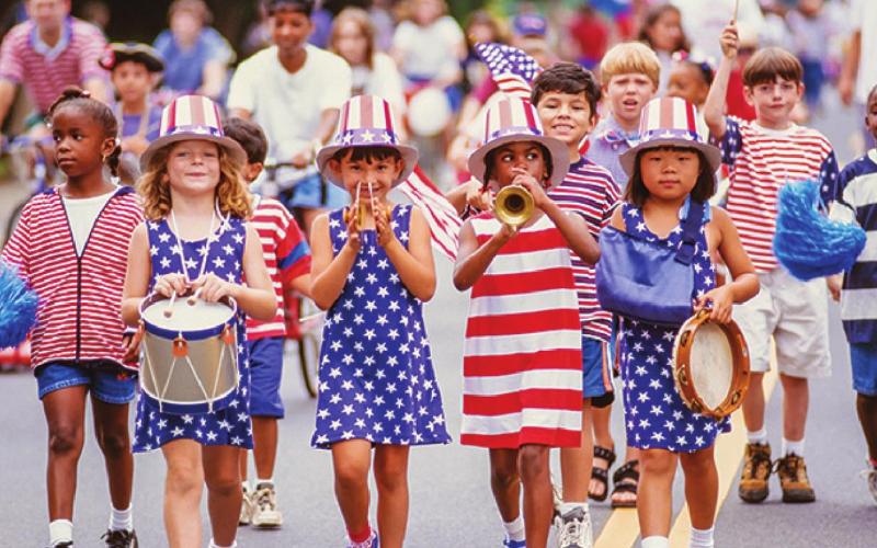 Enjoy a safe and happy Independence Day