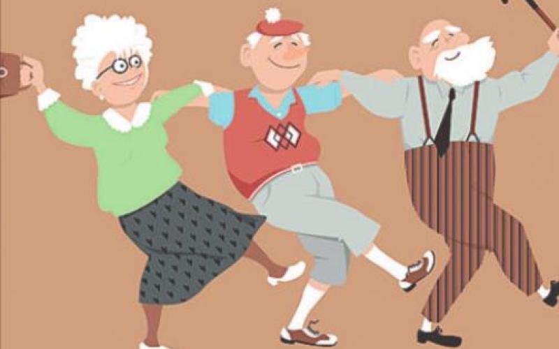 SENIOR CENTER NEWS