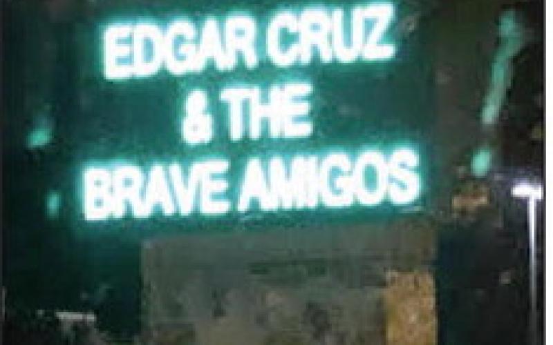 Watonga Favorites to Play at Arcadia’s Round Barn