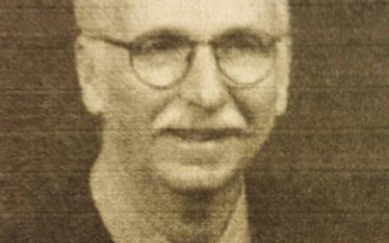 Jimmie Dale "J.D." Poarch