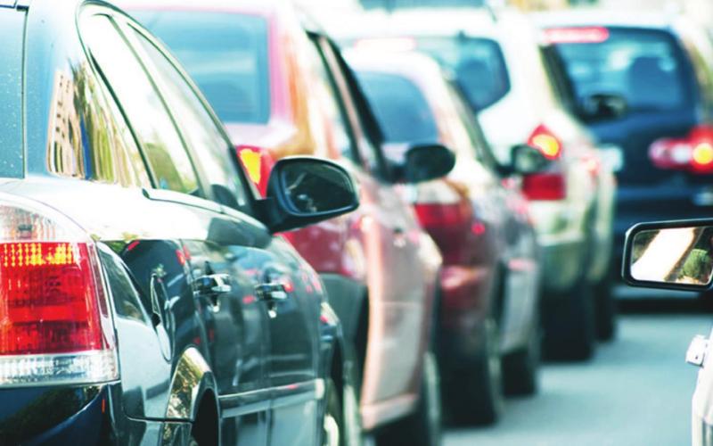 Senate Passes Jech Measures to Modify Vehicle Sales Tax and Registrations