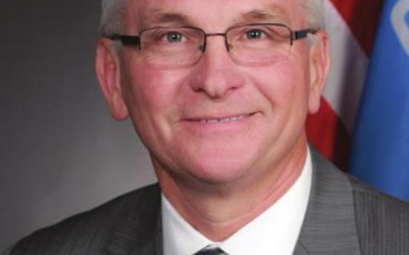 Senate Passes Jech Measures to Modify Vehicle Sales Tax and Registrations