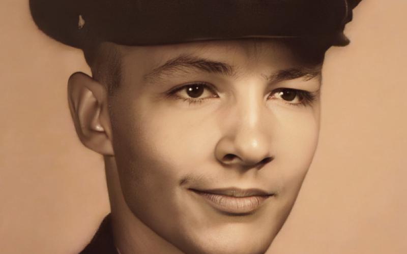 Lynn Edward Hooten