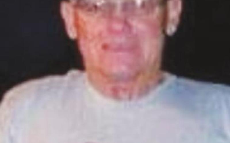 In Loving Memory... Terry Gene Ivey