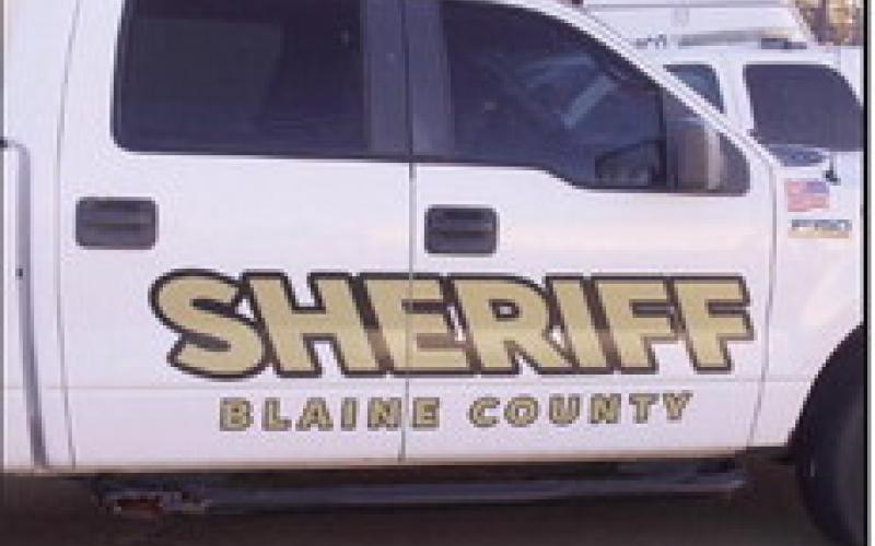 Sheriff’s Office Could Face Budget Shortfall