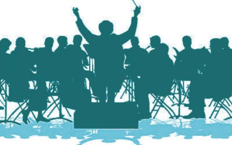 Community Band Event Slated