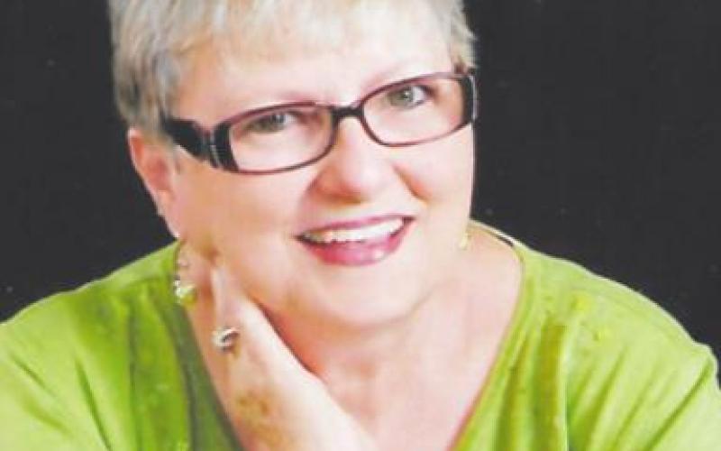 Joy Wills