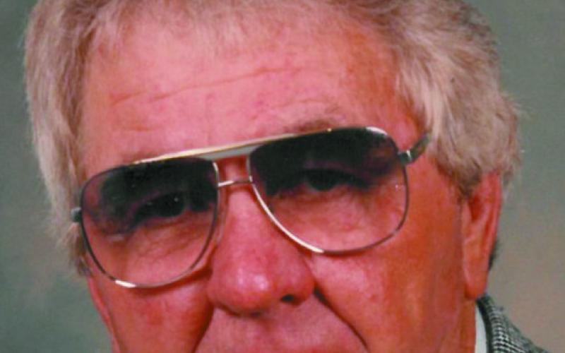 Larry Eugene Bernhardt